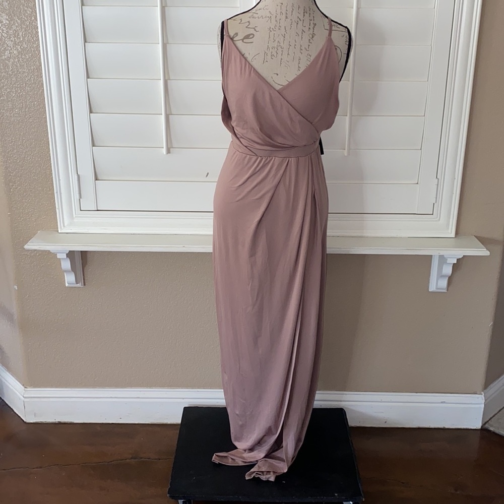 Fashion Nova Rivka dress - Picture 2 of 10